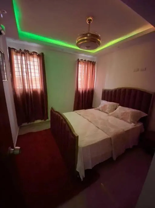 Apartamento Moderno