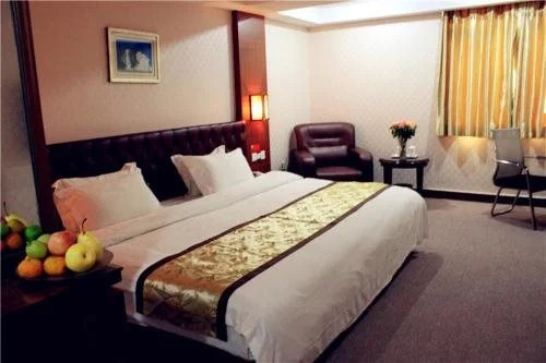 Kaili Hotel Dongguan
