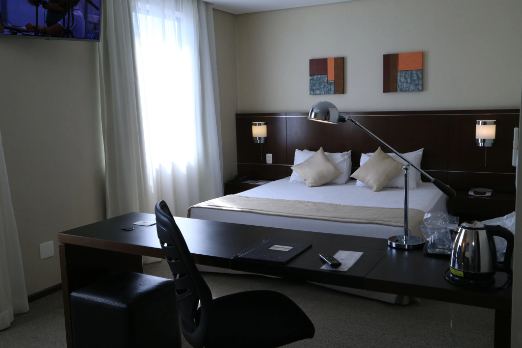 Best Western Osasco