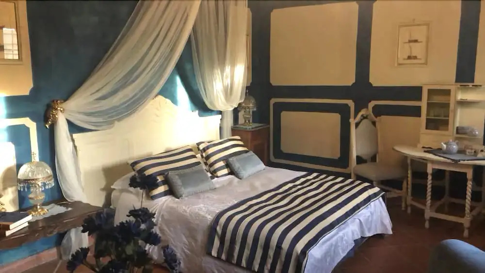 B&B Antico Frantoio Pietrasanta