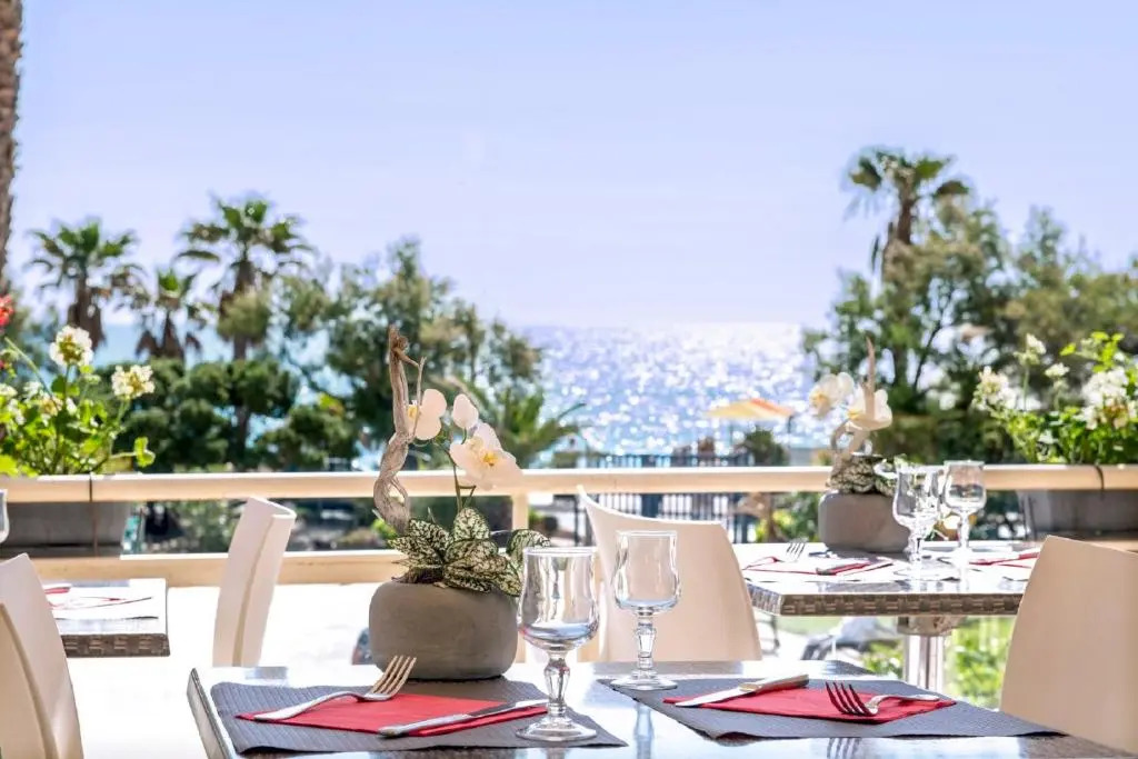 L'Oustal Del Mar