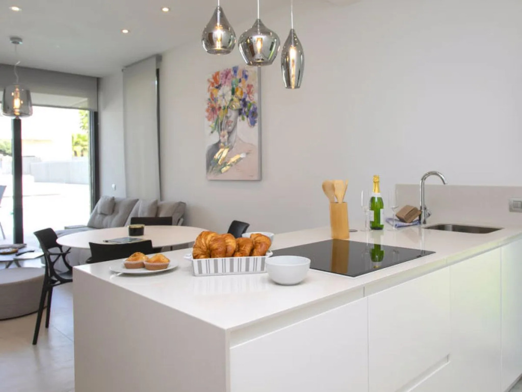 House Bruselas Benidorm
