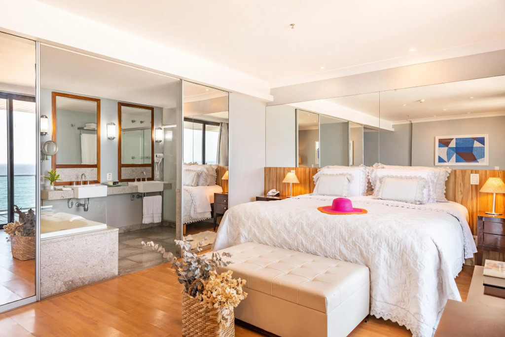 Pestana Rio Atlantica
