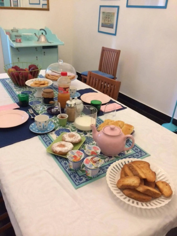 Ariadimare B&B