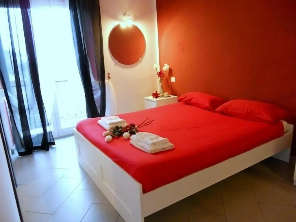Residenza Cerci