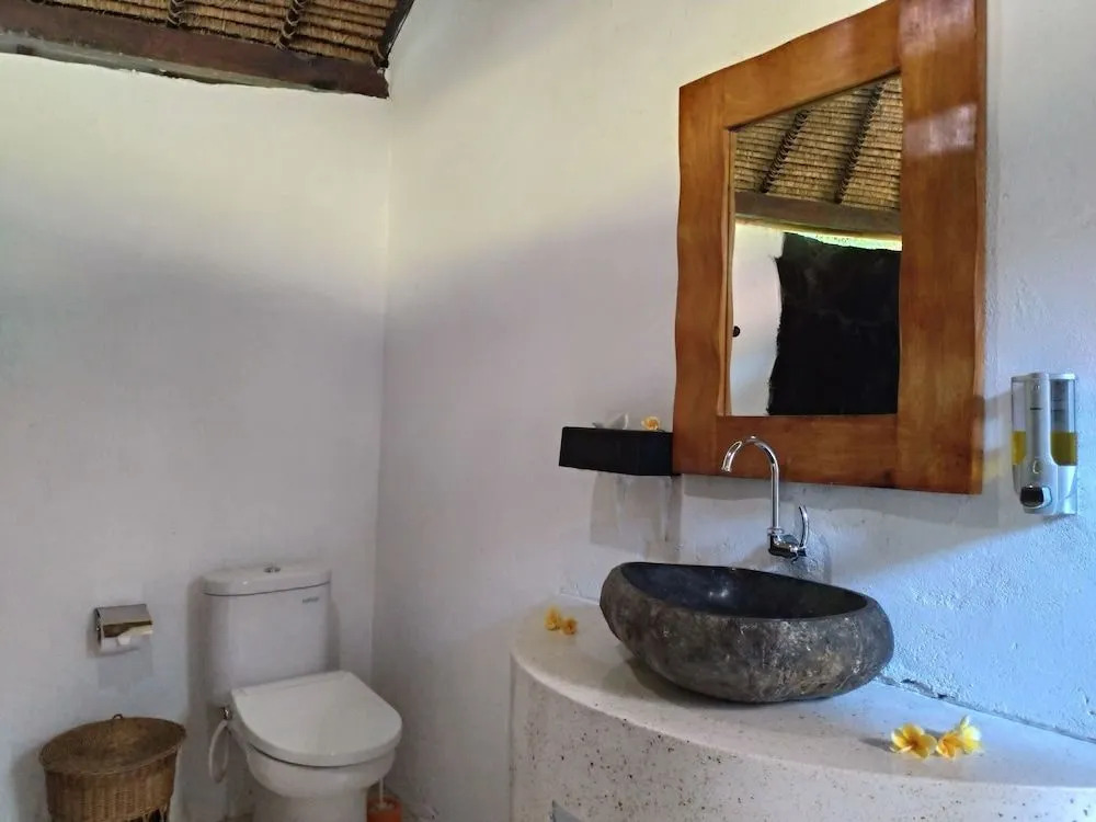 Taman Sari Uluwatu