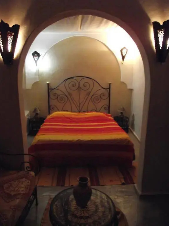 Riad Amanouz