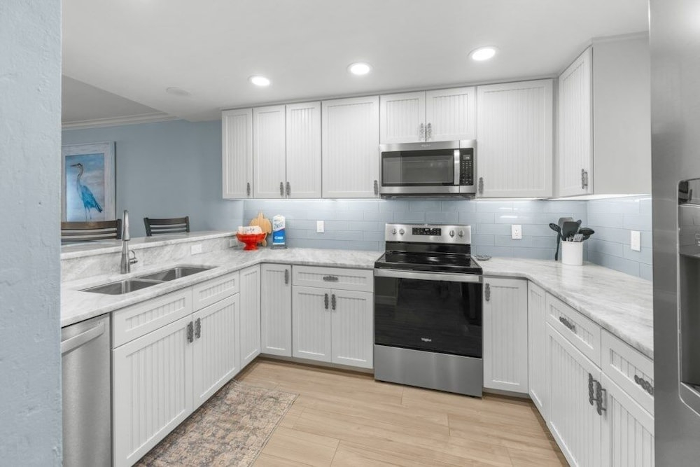 Sunset Captiva Bayside Unit 103 2 Bedroom Condo