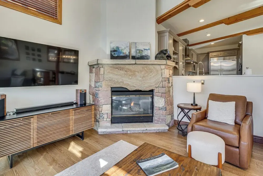 Luxurious Ski-in/ski-out Telluride Mountain Escape