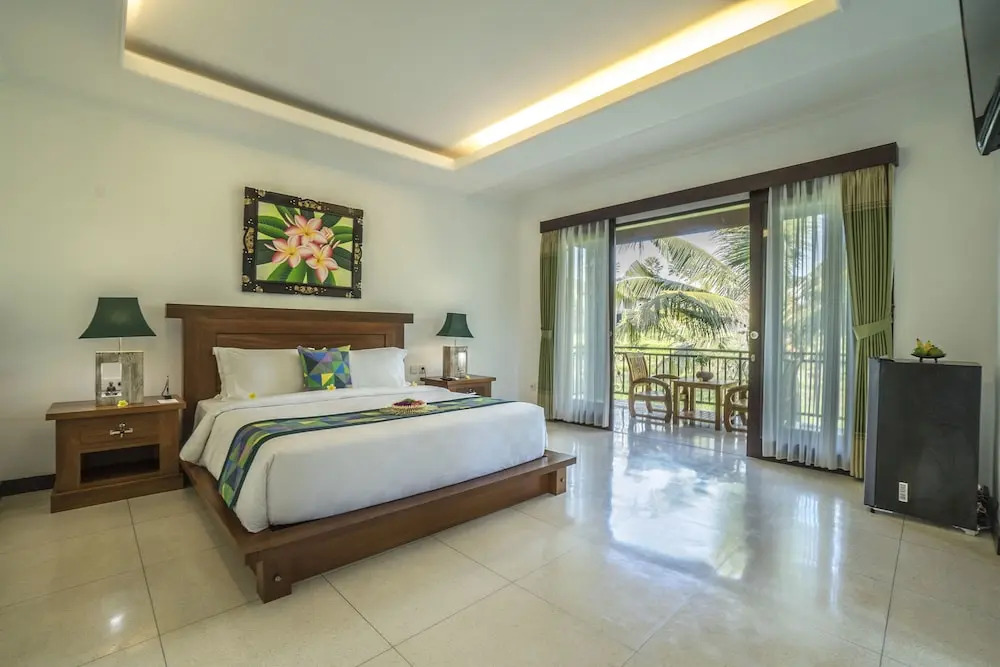 ZEN Rooms Sriwedari Ubud 2