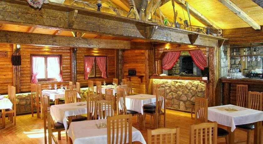 Hostel Izvor