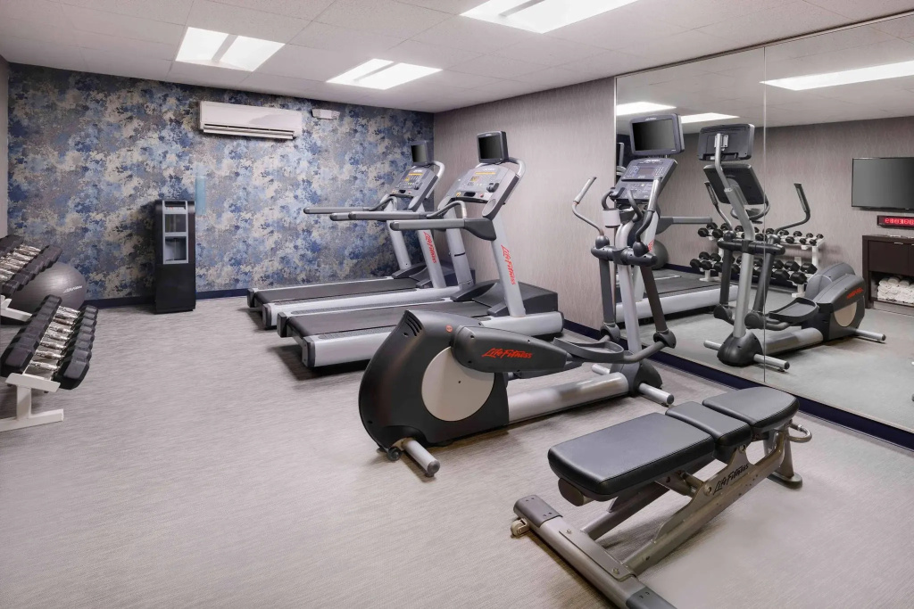 Residence Inn Austin South