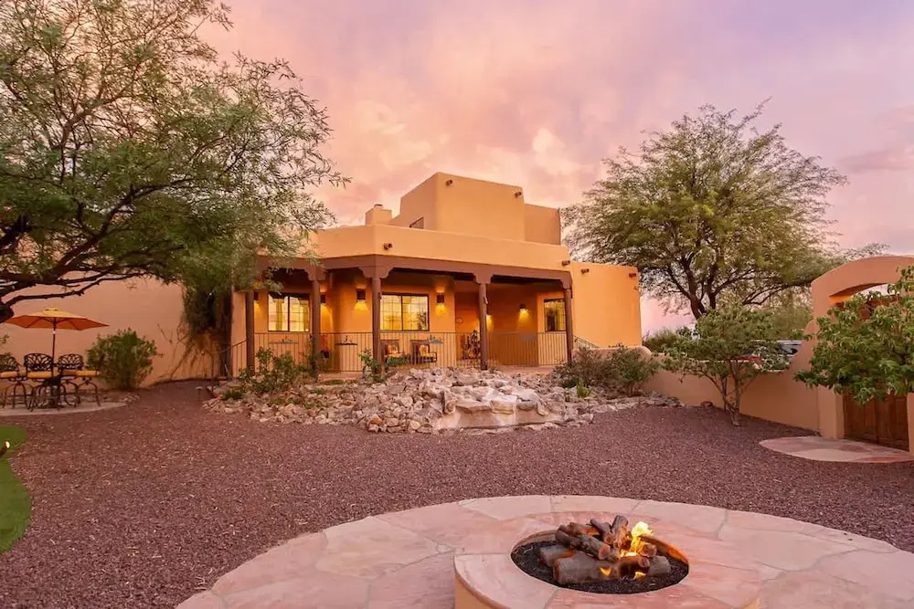 Spectacular Views Heated Pool Outdoor BBQ