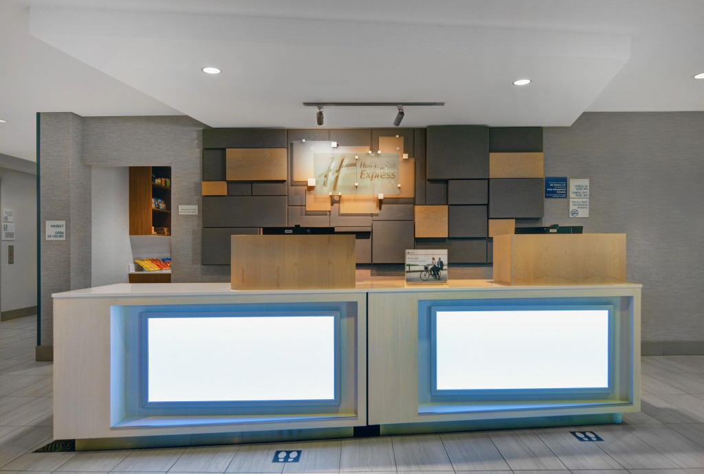 Holiday Inn Express Atmore by IHG