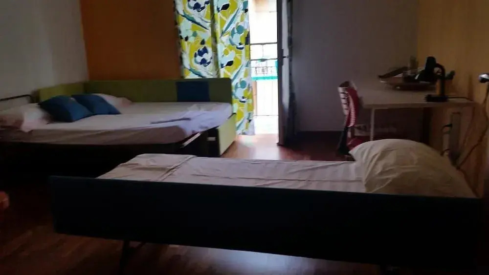 Casa Italia B&B