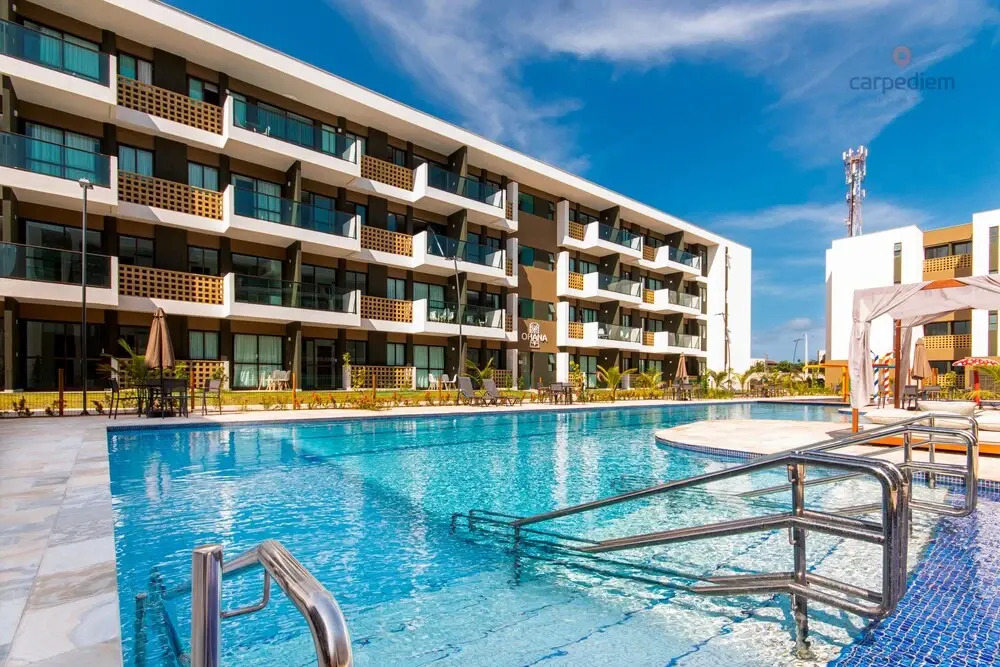 Mana Beach Experience C220 por Carpediem