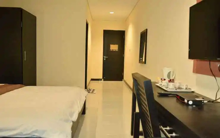 Chorus Family Homestay