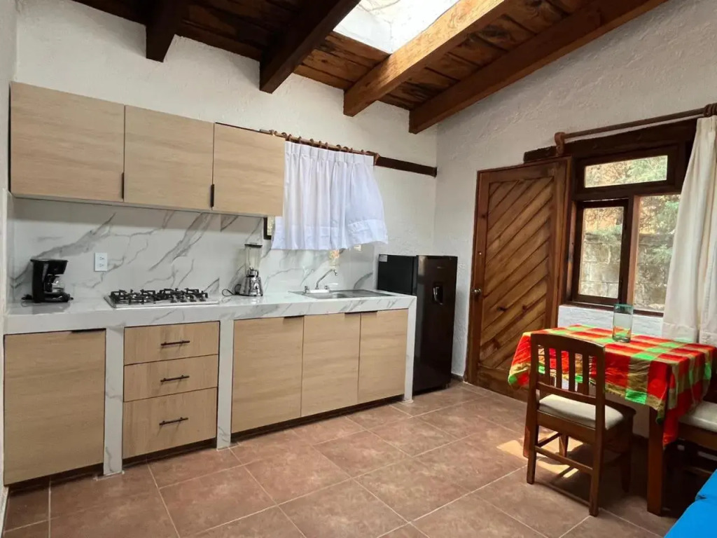 Hotel Casa Valle