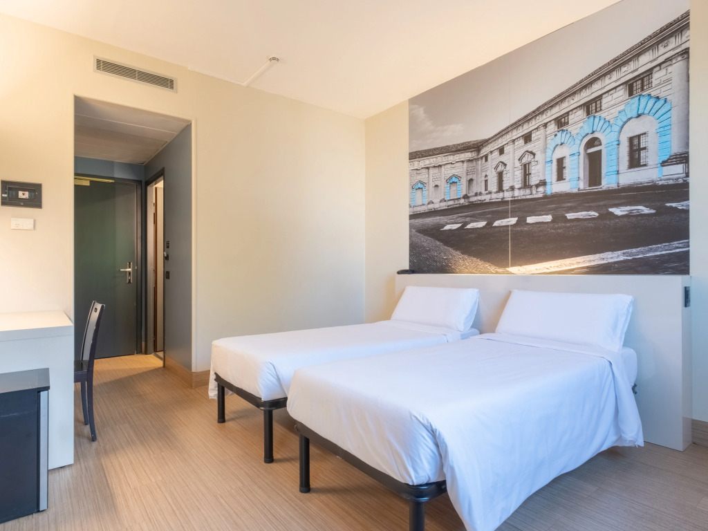 B&B HOTEL Mantova