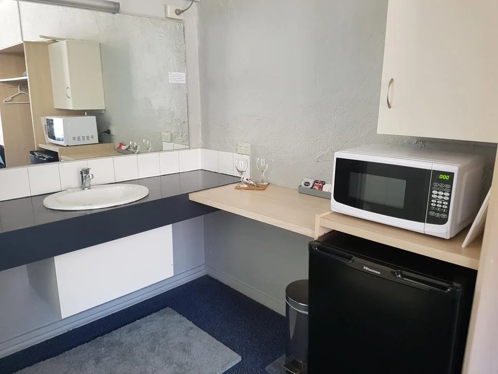 Belmore Motor Inn