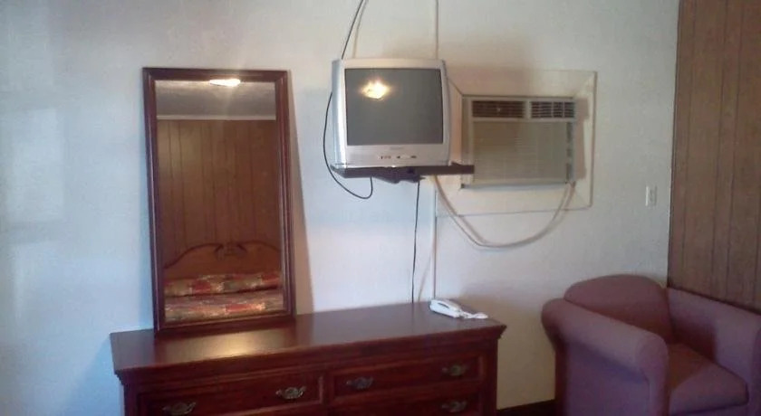 Arrowhead Motel