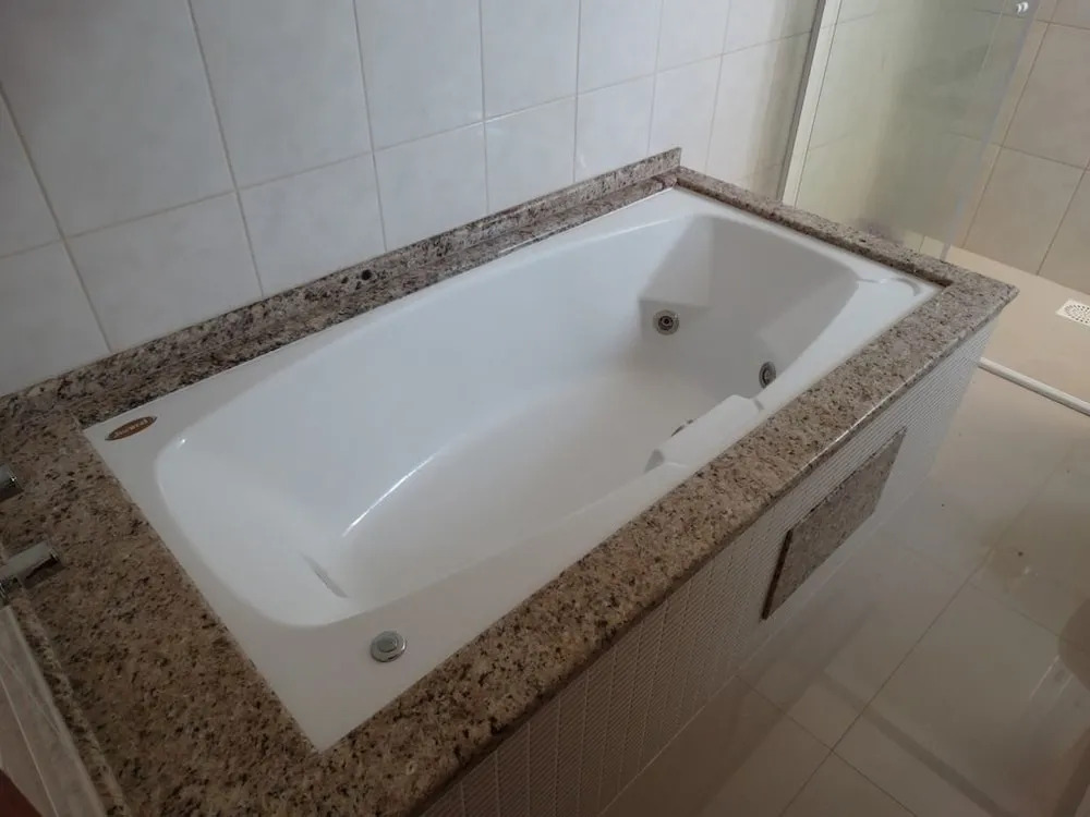 Casa do Santinho