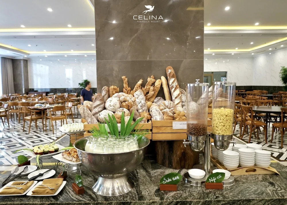Celina Peninsula Resort