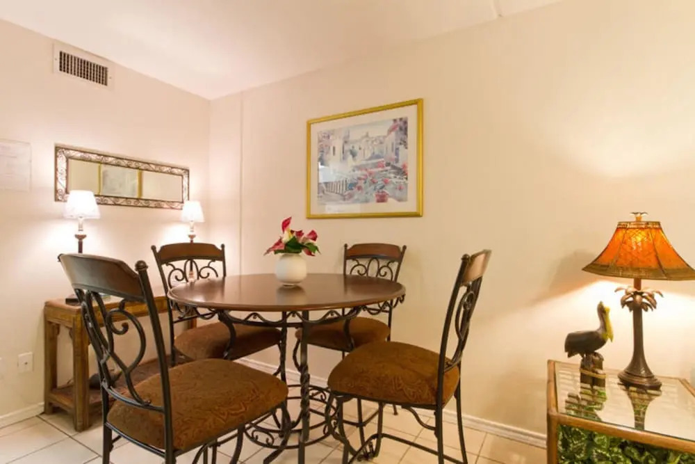 Florence I Condominium 304