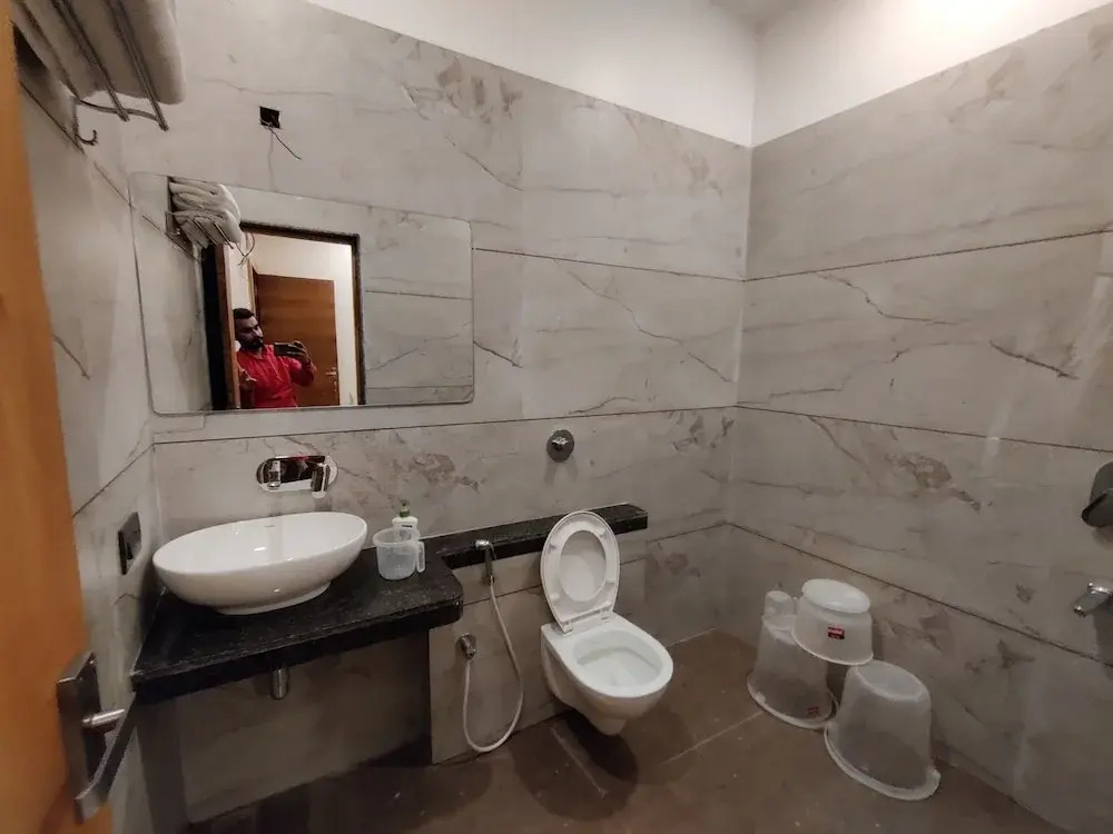 Hotel utkarsh