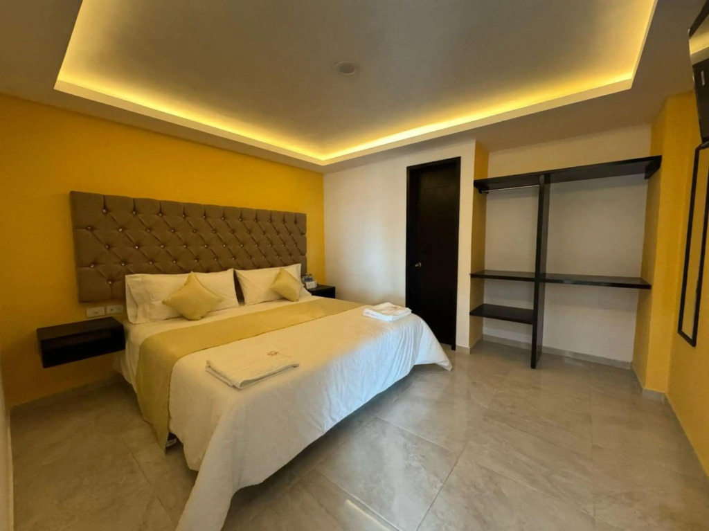 OYO Hotel Familiar Tollan Cholula