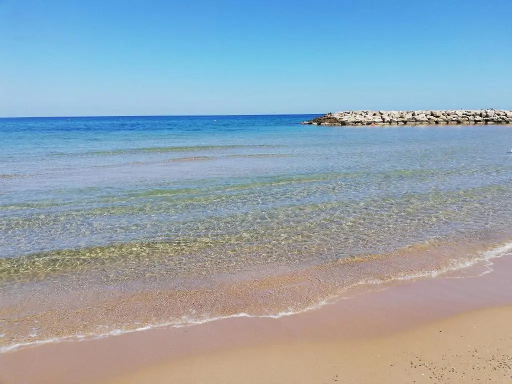 Masseria Monache