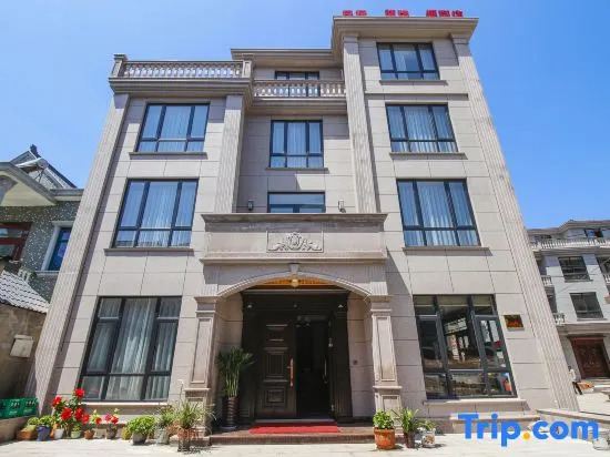 Xiangshan Shanhaijian Homestay (Songlanshan Scenic Area Branch)