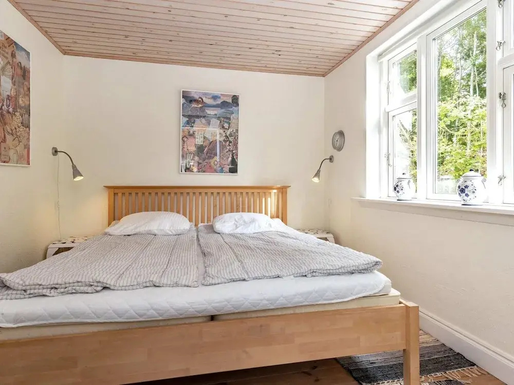 Grand Holiday Home in SÃ¸by Ã†rÃ¸ near Golf Course