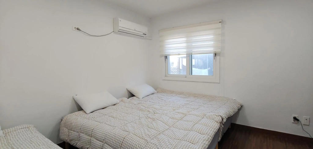 Warak Guesthouse