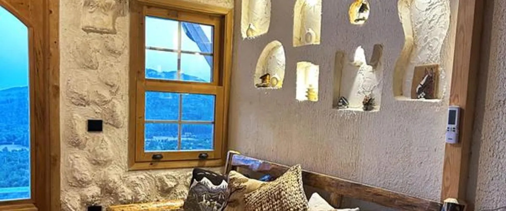 Loft Country Kaş