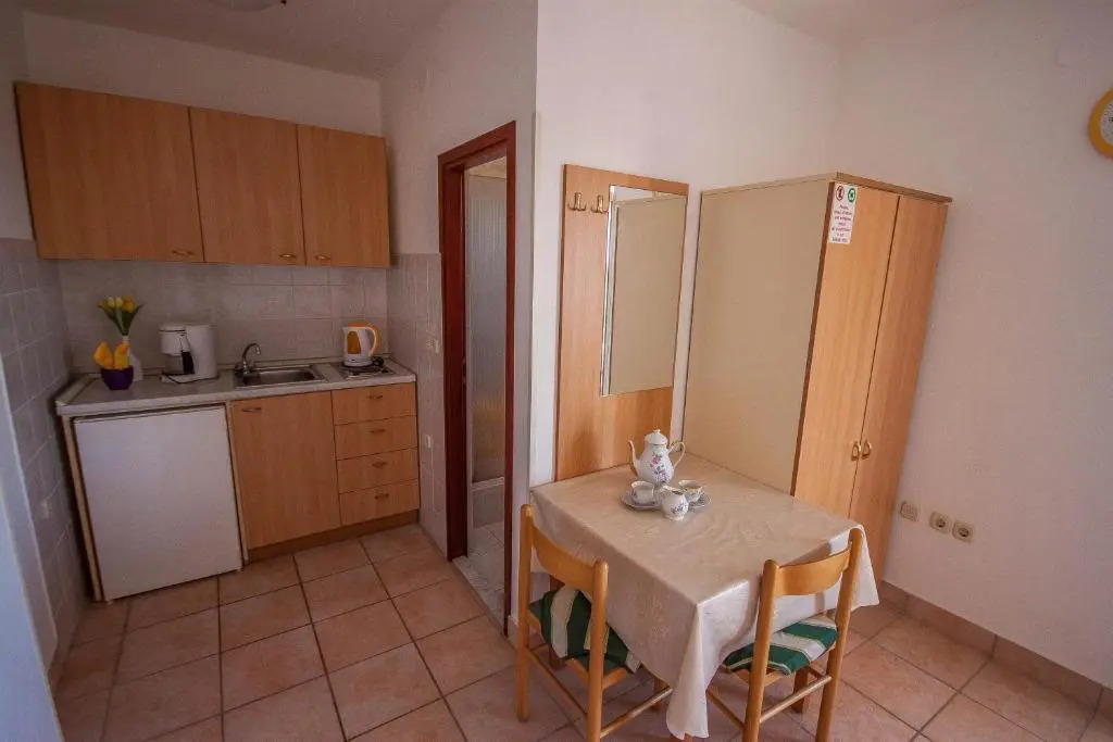 Apartments Bella Poljana