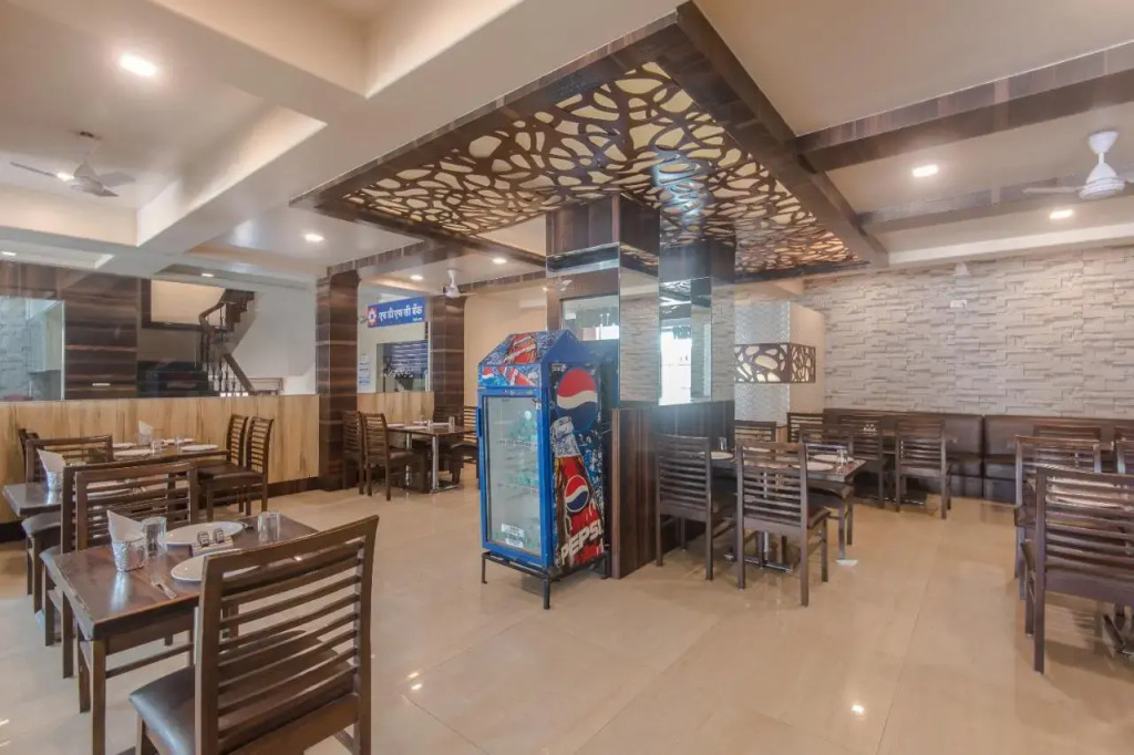 Hotel Shanti Kamal