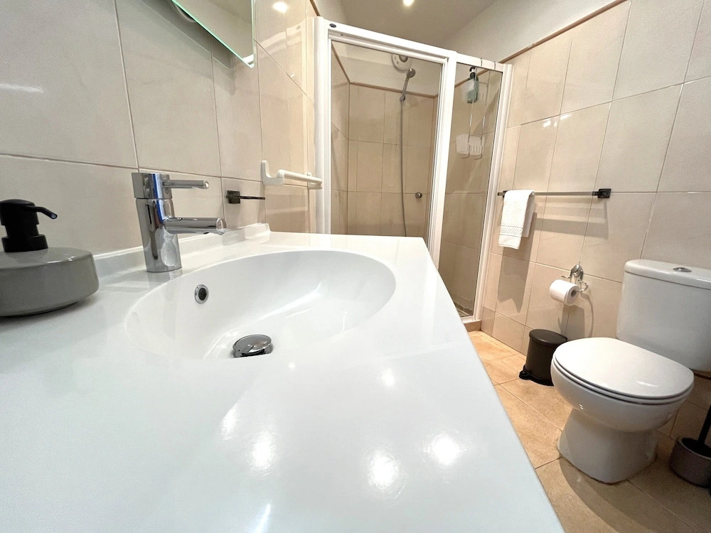 Vaumar Sand Apartment