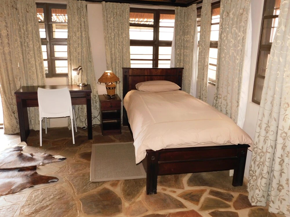 Mountain View Villa