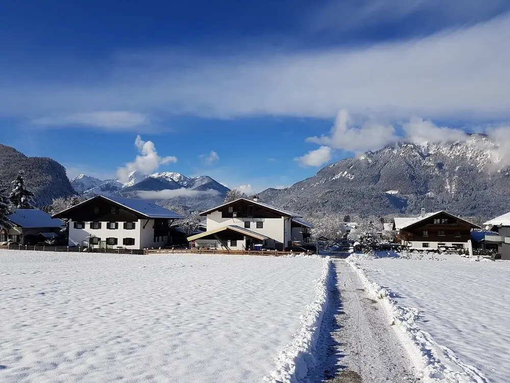 Landhaus Hochgern