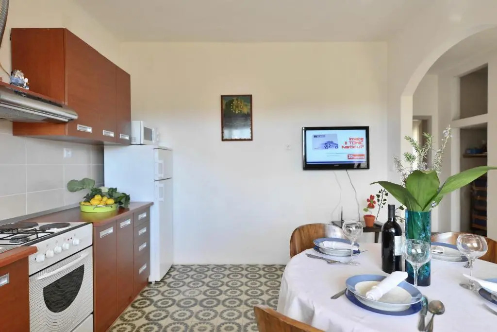 Apartments Franka