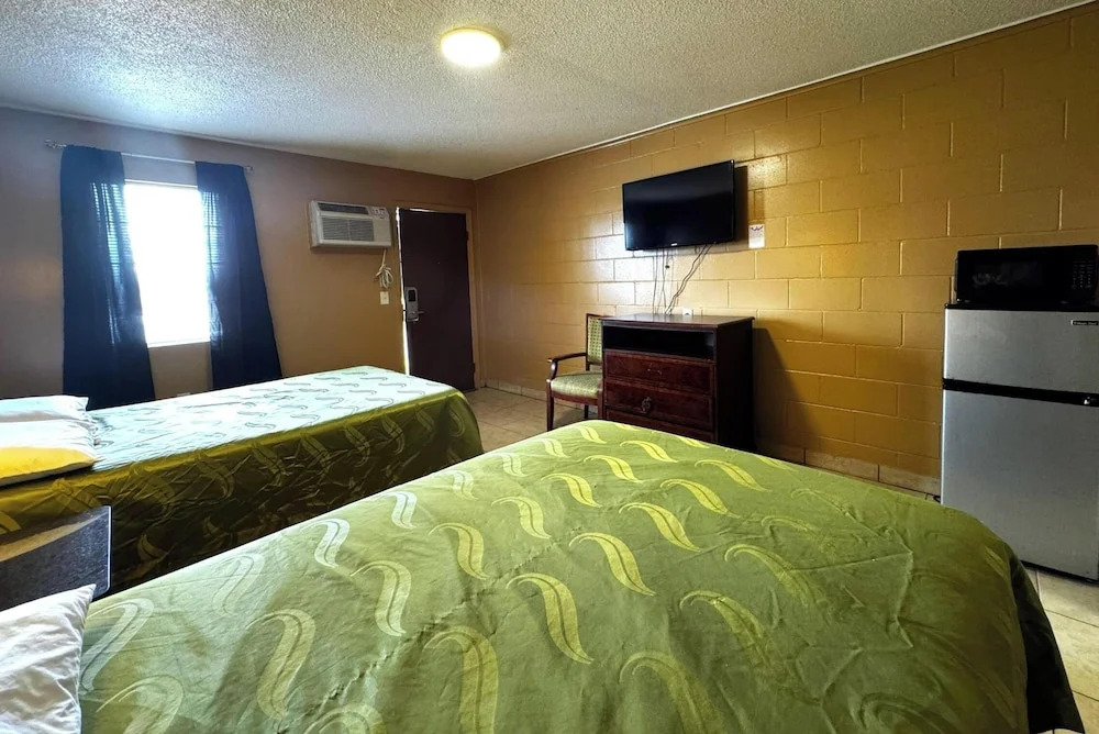 Briarwood Motel Near Valdosta University I 75