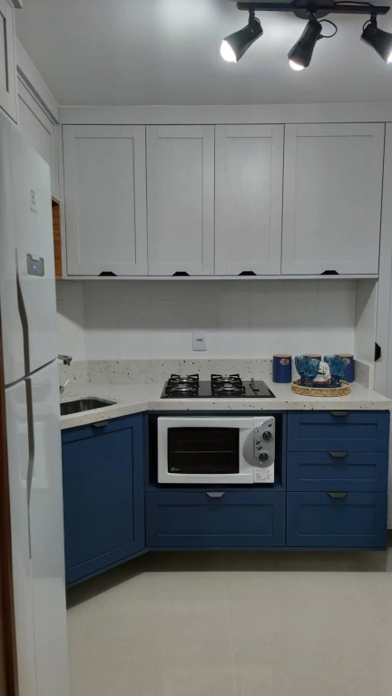 Apartamento aconchegante
