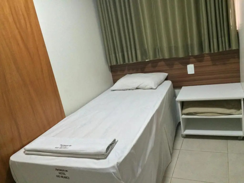 Hotel Rio Branco