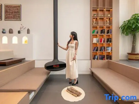 My Trip, My Stay · GoStay Vacation Villa (Ningguo Chujiatan Xijin Wild Ferry Wharf Branch)