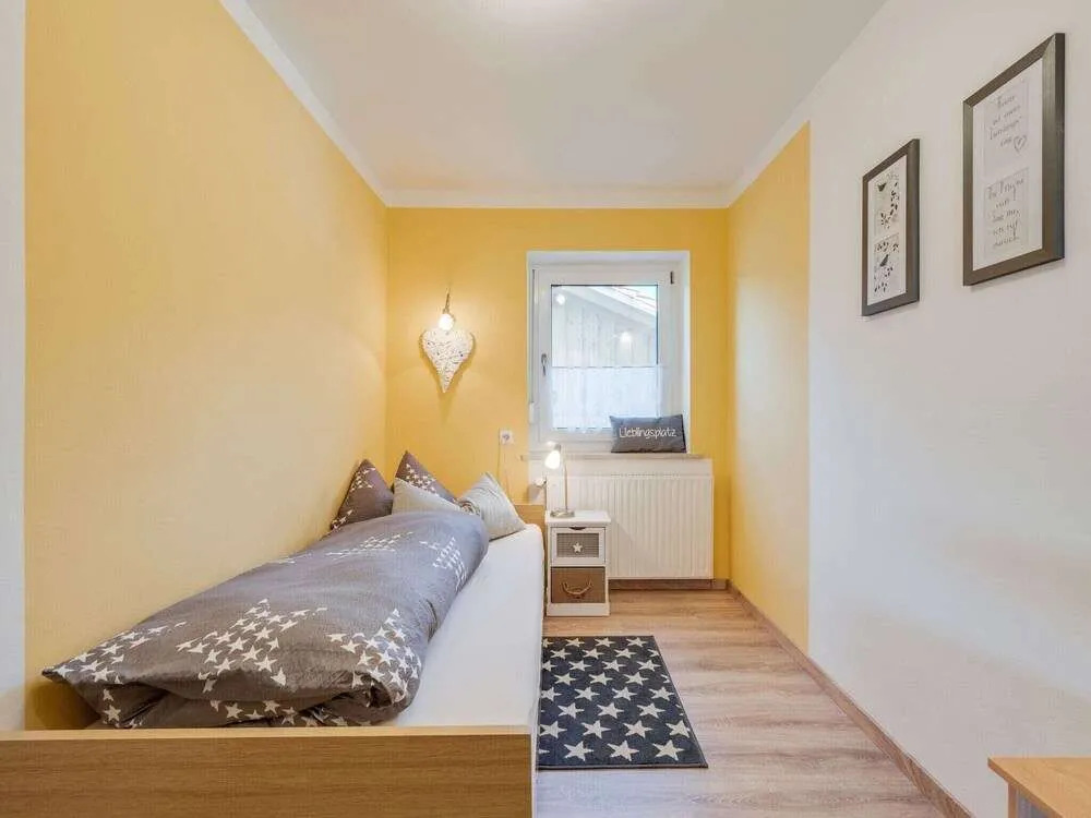 Sunny, Modern Furnished Apartment Your Favourite Place to Relax