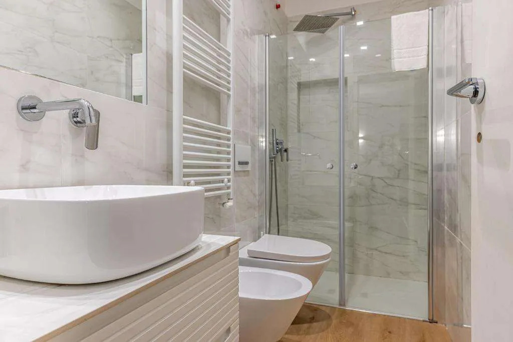 SantAndrea Charme Apartments