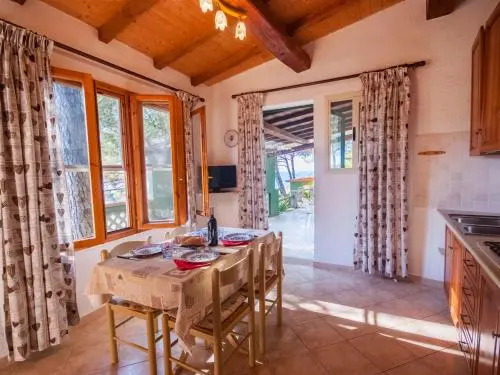 Residence Piccola Oasi 274S