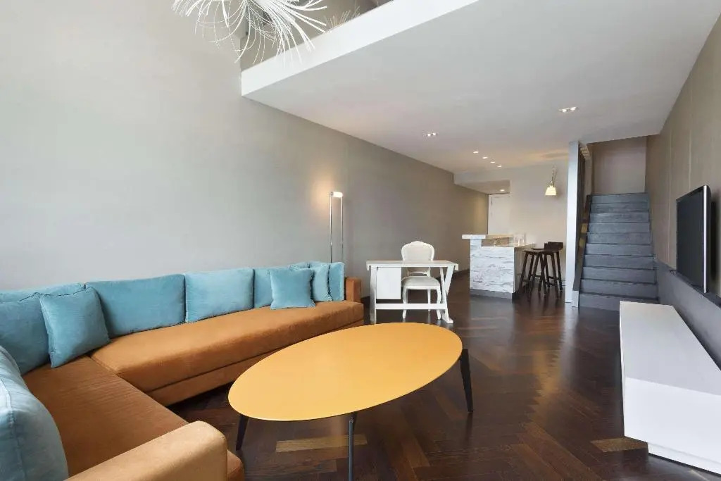 Ramada Hotel and Suites Kemalpasa Izmir