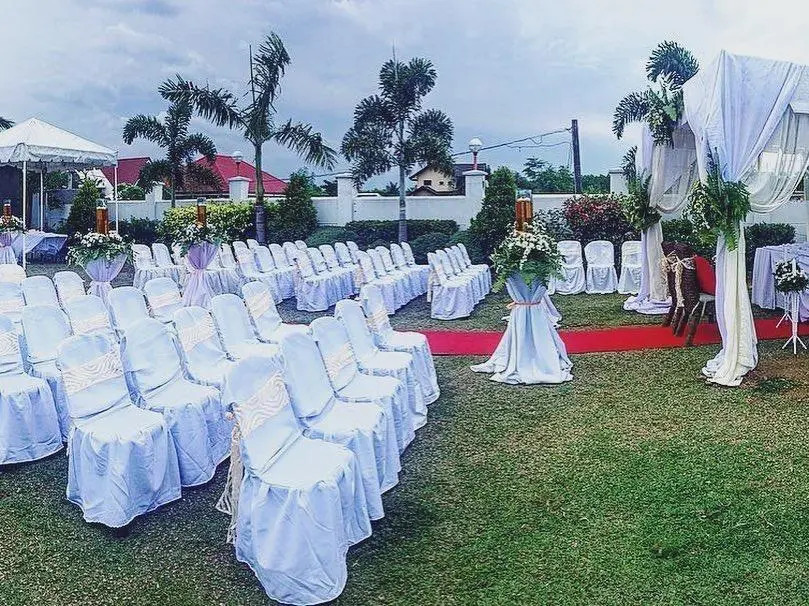RedDoorz @ Hotel Dian Aparri